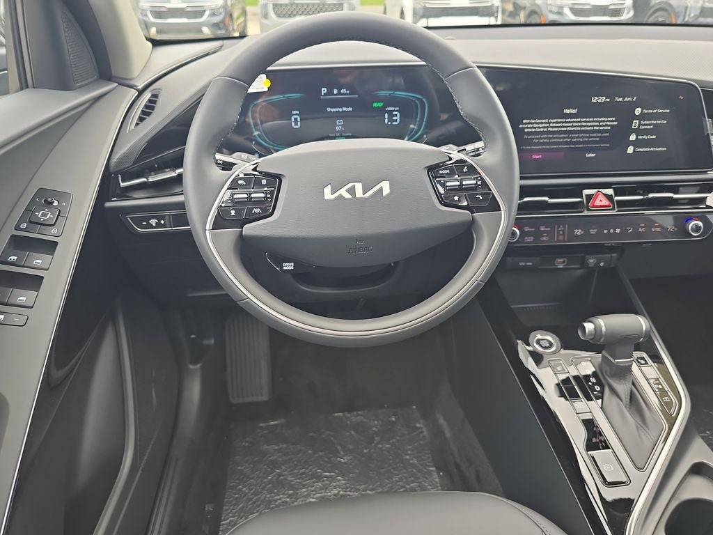 2026 Kia Niro EX
