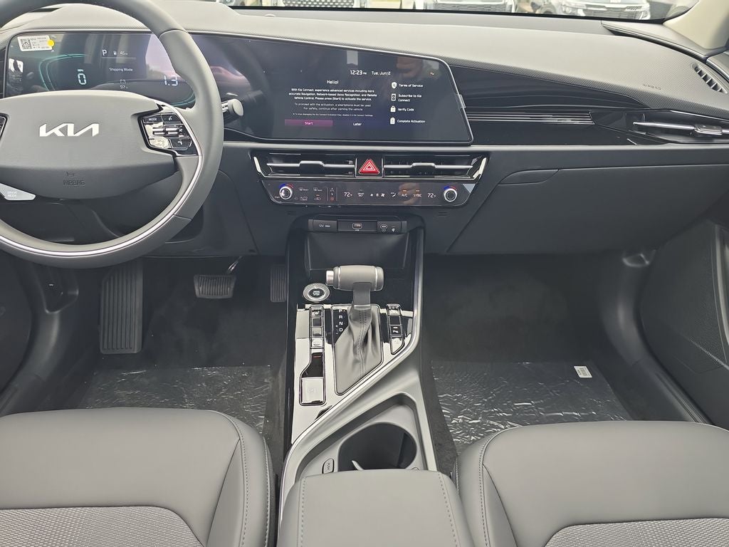 2026 Kia Niro EX
