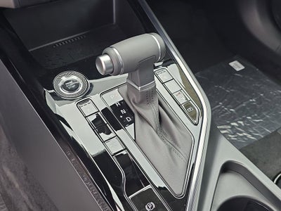 2026 Kia Niro EX
