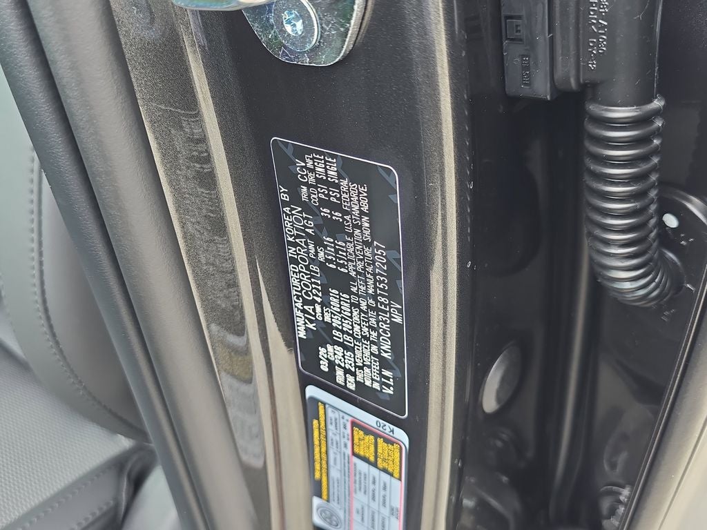 2026 Kia Niro EX