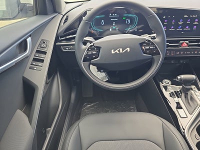 2026 Kia Niro EX