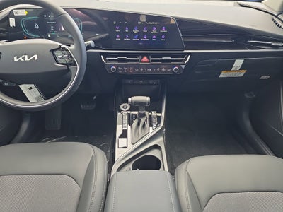2026 Kia Niro EX