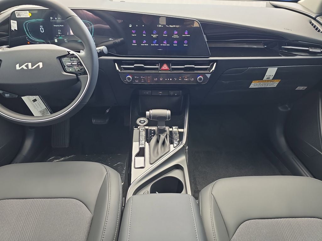 2026 Kia Niro EX