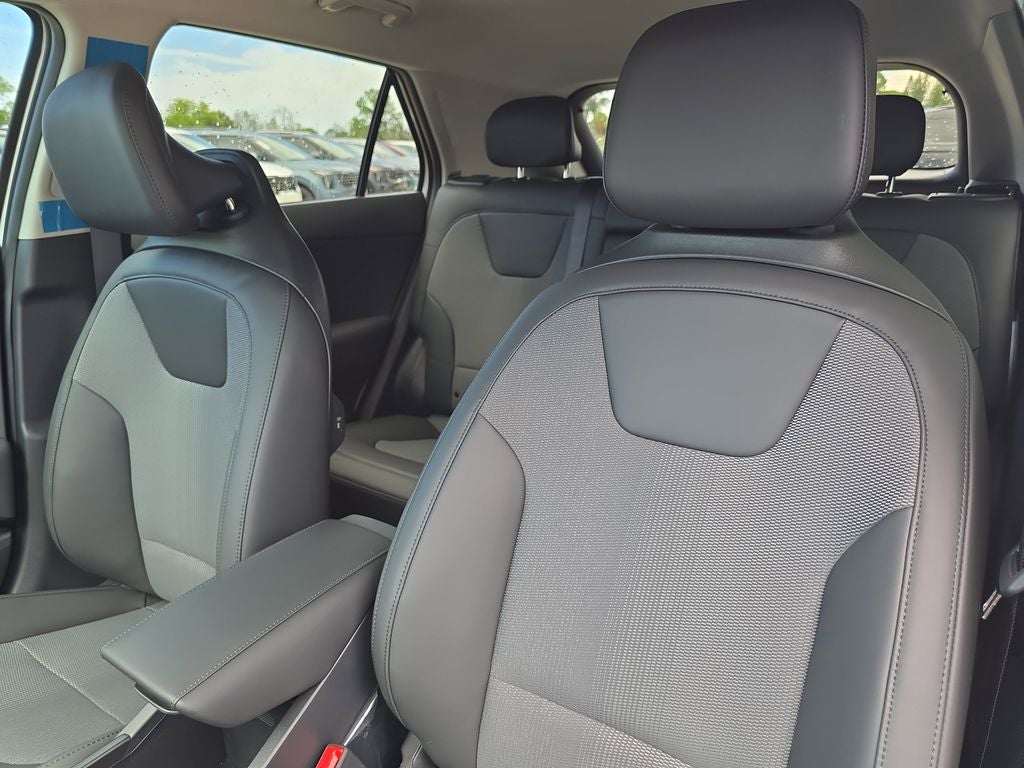 2026 Kia Niro EX