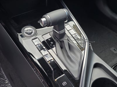 2026 Kia Niro EX