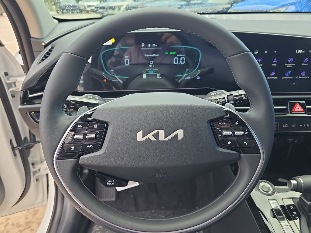 2026 Kia Niro EX