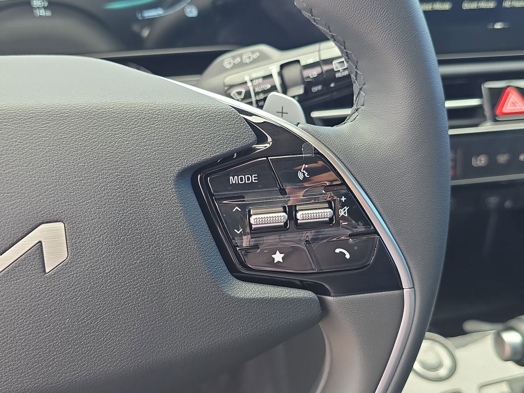 2026 Kia Niro EX