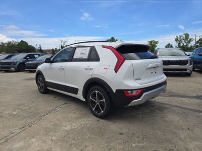2026 Kia Niro EX