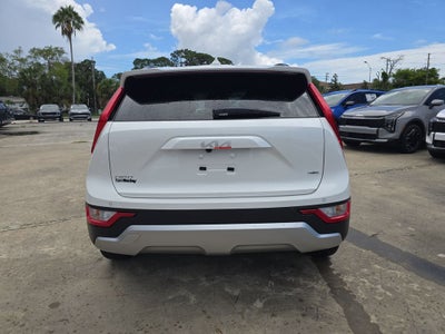 2026 Kia Niro EX
