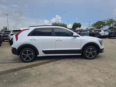 2026 Kia Niro EX