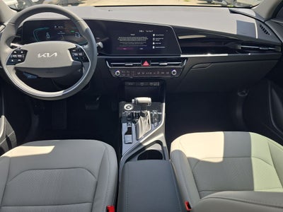 2026 Kia Niro EX