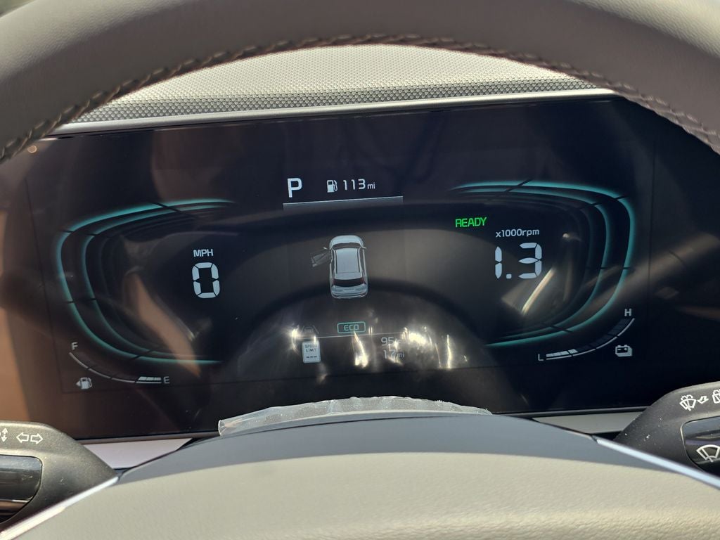 2026 Kia Niro EX