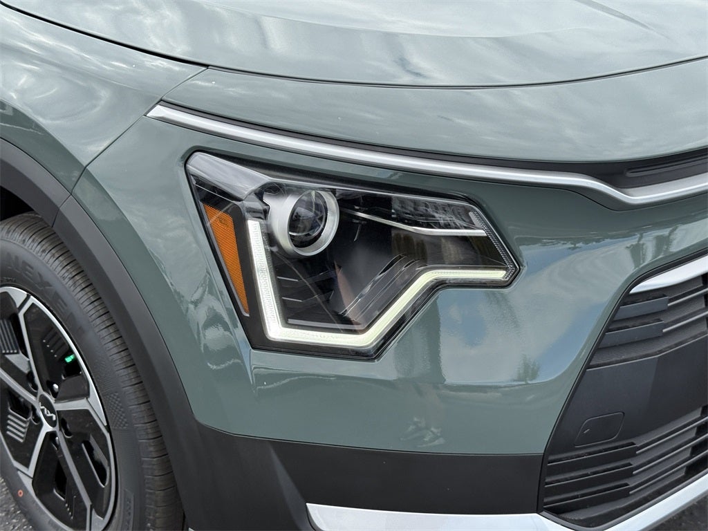 2026 Kia Niro EX