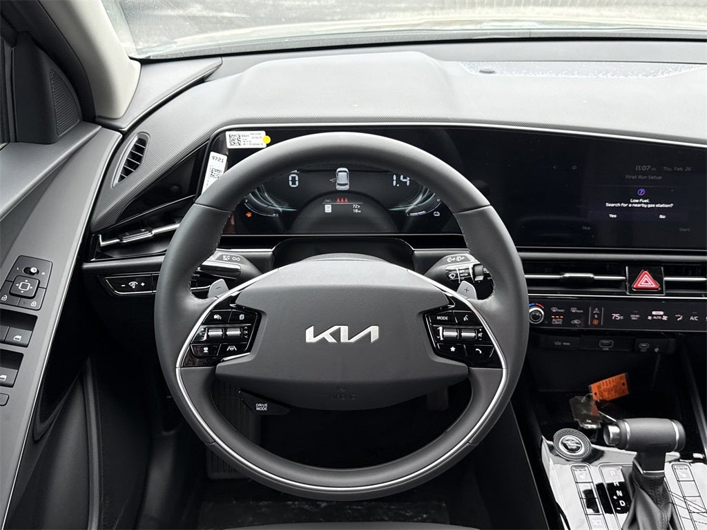 2026 Kia Niro EX