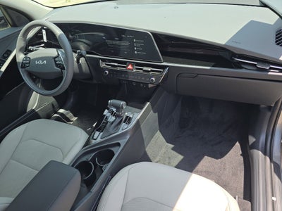 2026 Kia Niro EX