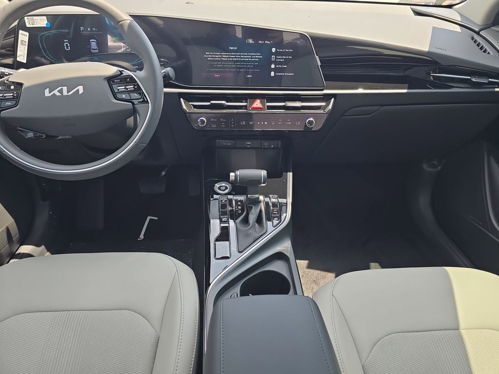 2026 Kia Niro EX
