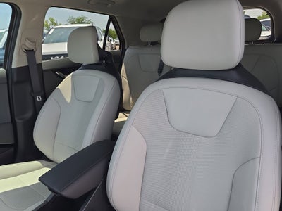 2026 Kia Niro EX