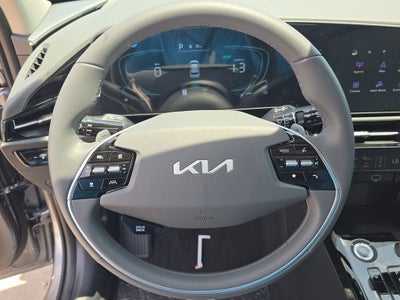 2026 Kia Niro EX