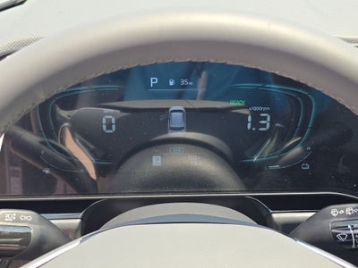 2026 Kia Niro EX