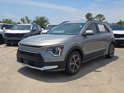 2026 Kia Niro EX