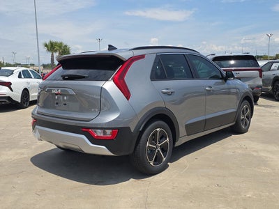 2026 Kia Niro EX
