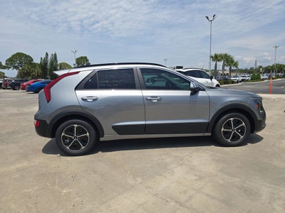 2026 Kia Niro EX
