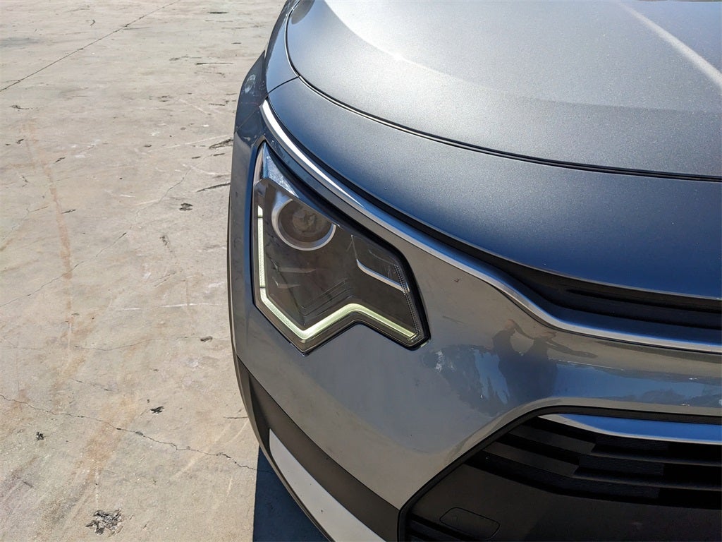 2024 Kia Niro EX
