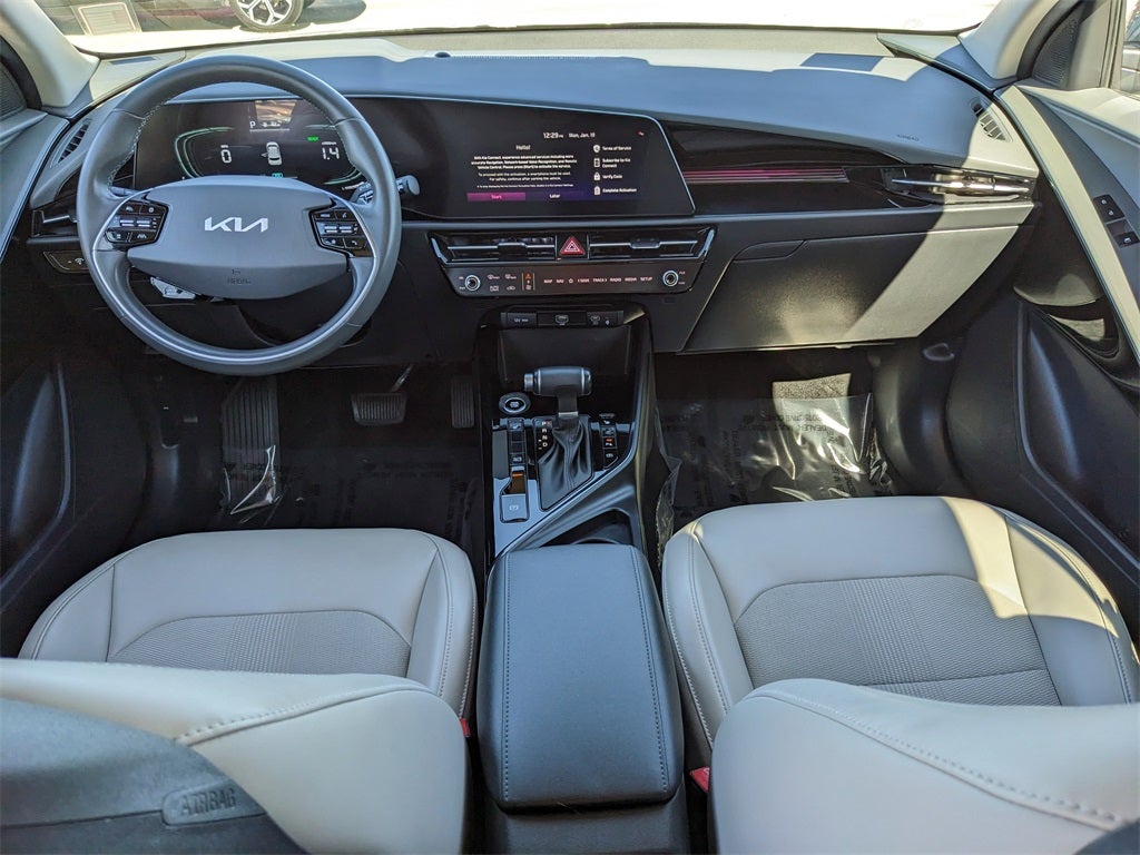 2024 Kia Niro EX