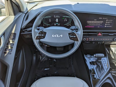 2024 Kia Niro EX