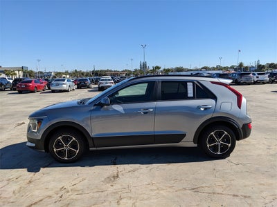 2024 Kia Niro EX