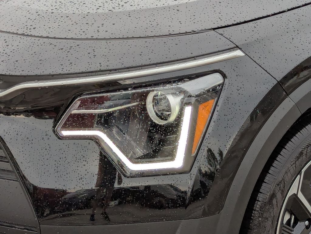 2026 Kia Niro EX