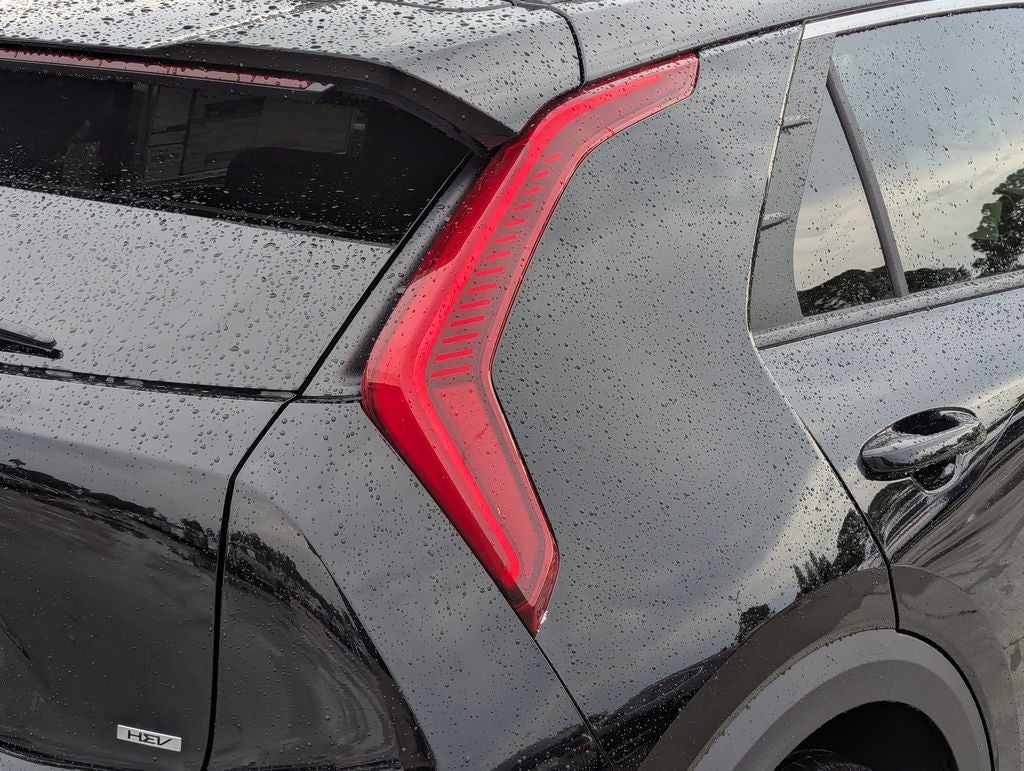 2026 Kia Niro EX