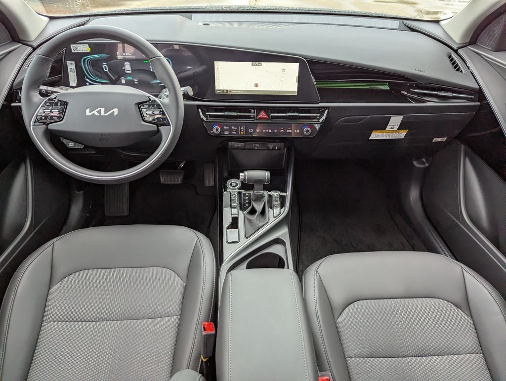 2026 Kia Niro EX
