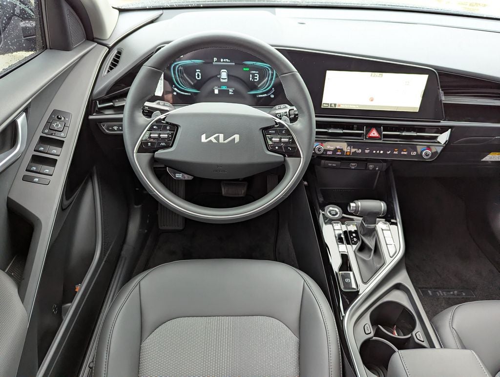 2026 Kia Niro EX