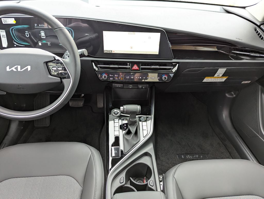2026 Kia Niro EX
