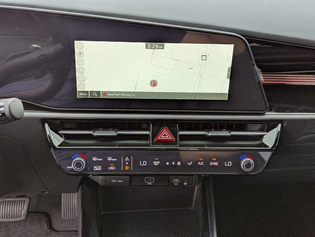 2026 Kia Niro EX