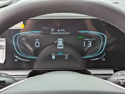 2026 Kia Niro EX