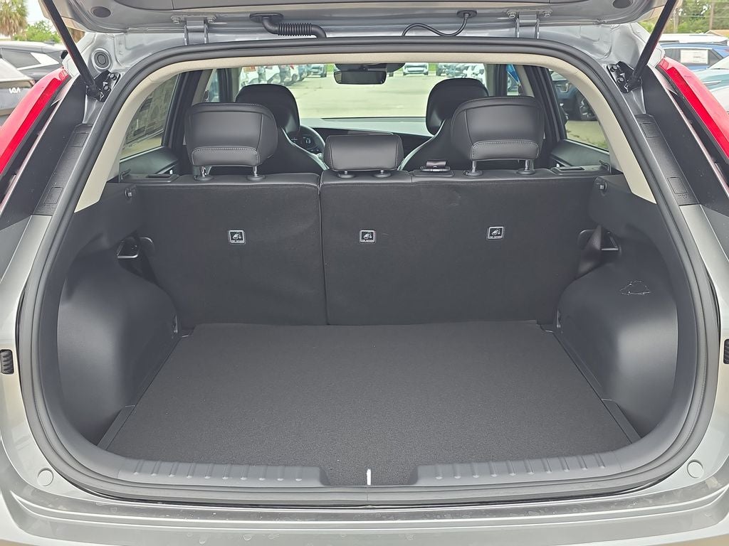 2026 Kia Niro EX
