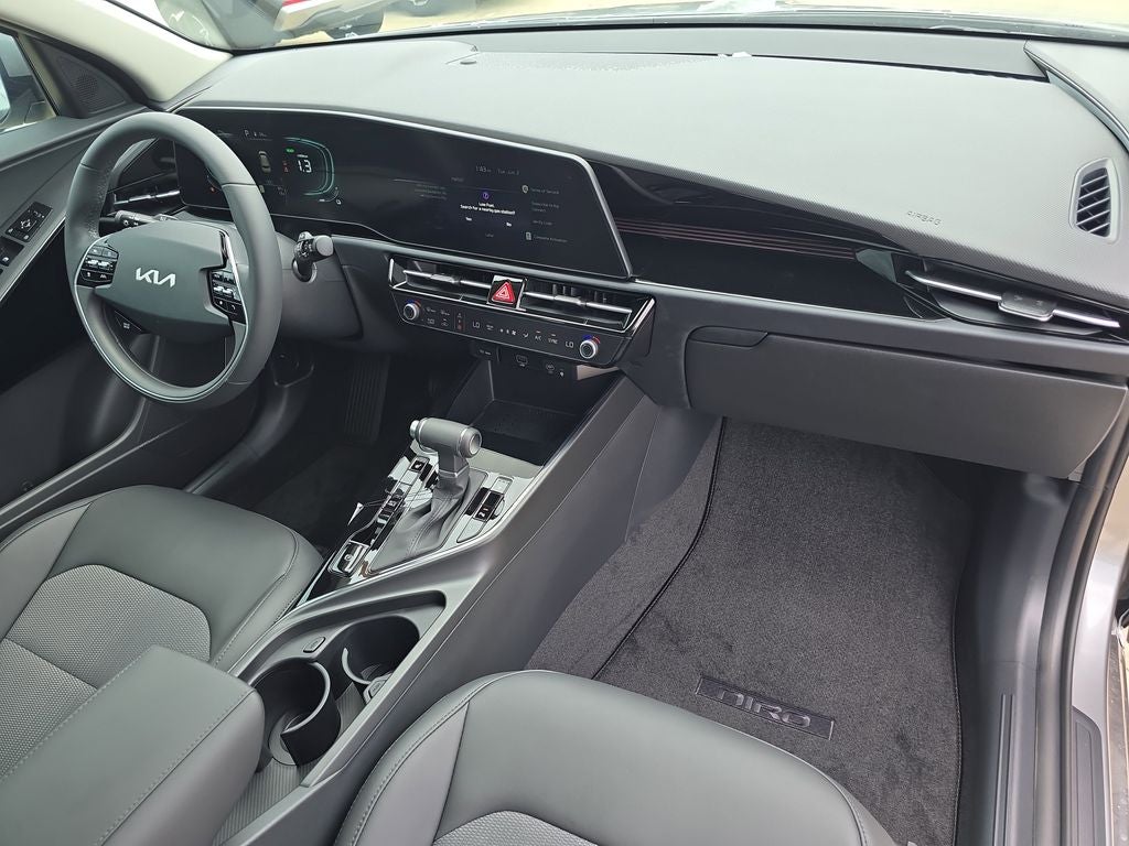 2026 Kia Niro EX