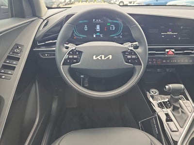 2026 Kia Niro EX