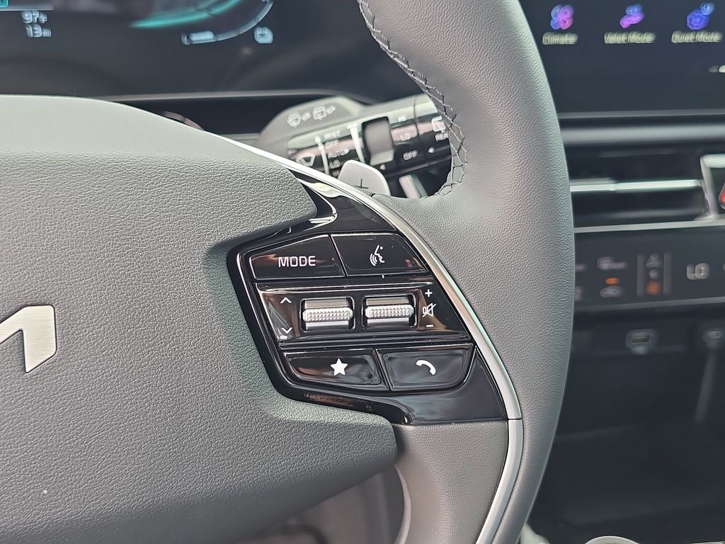2026 Kia Niro EX