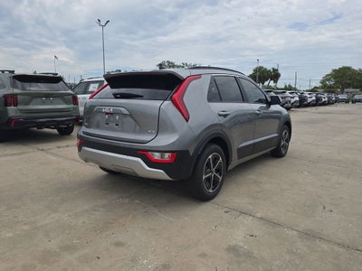2026 Kia Niro EX