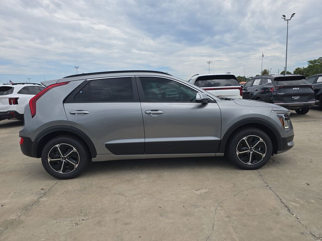 2026 Kia Niro EX
