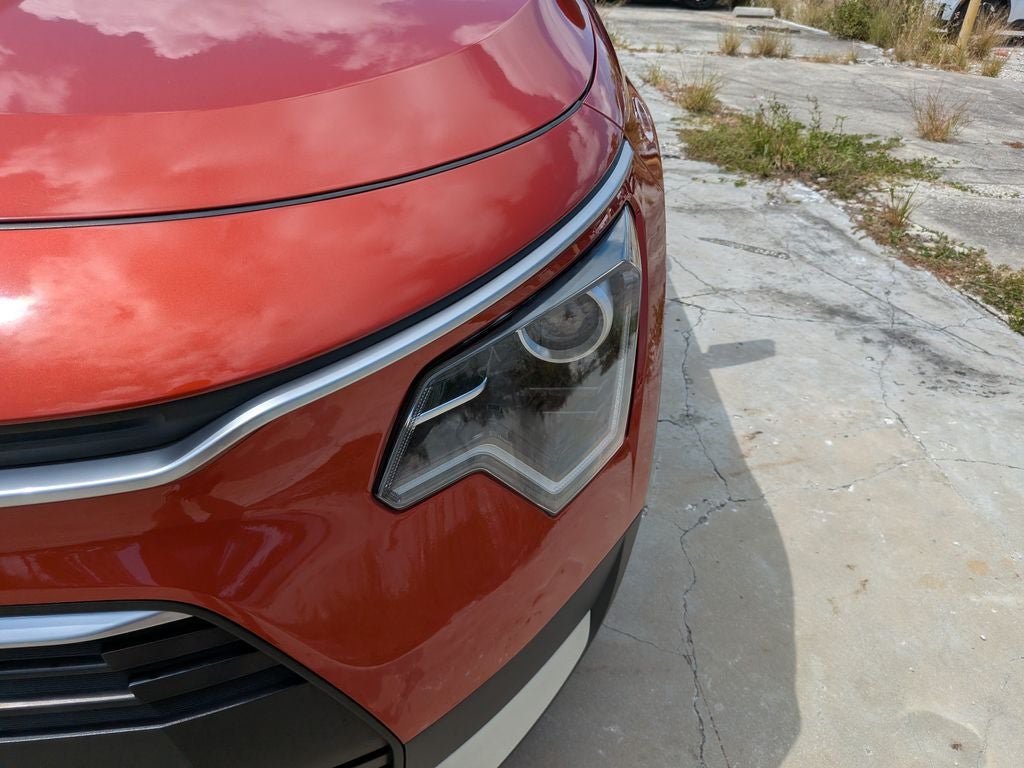 2023 Kia Niro Plug-In Hybrid EX