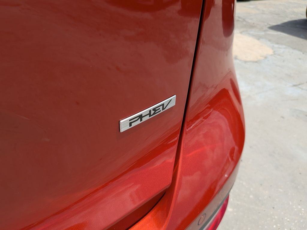 2023 Kia Niro Plug-In Hybrid EX