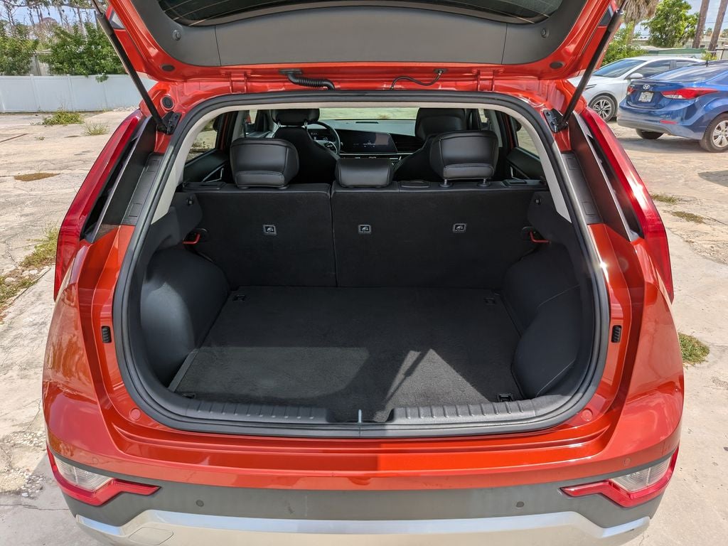 2023 Kia Niro Plug-In Hybrid EX