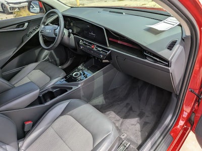 2023 Kia Niro Plug-In Hybrid EX