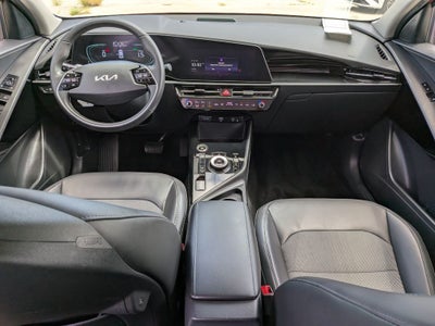 2023 Kia Niro Plug-In Hybrid EX