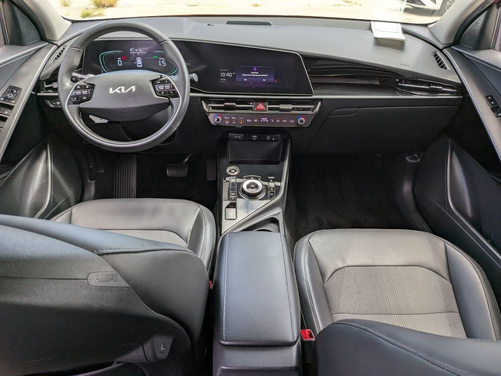 2023 Kia Niro Plug-In Hybrid EX