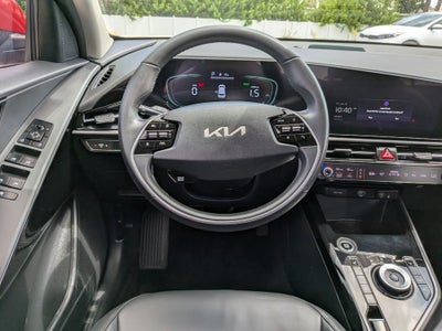 2023 Kia Niro Plug-In Hybrid EX